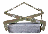 Stone lifting clamps details with price list